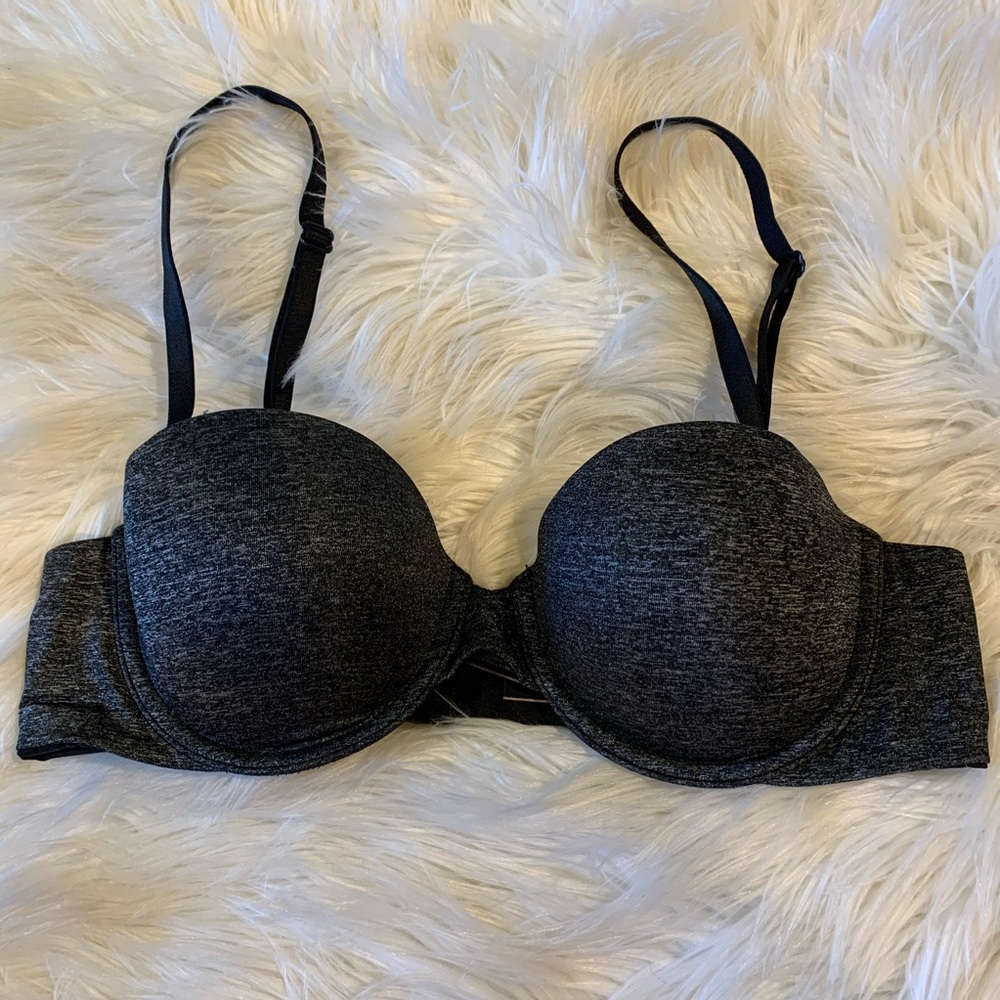 Victoria’s Secret Push Up bra Cotton Size 32D